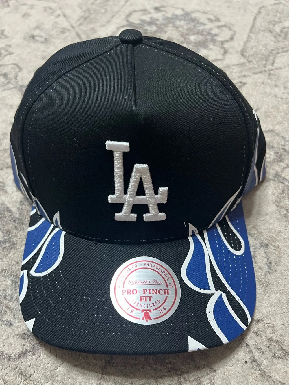 Los Angeles Dodgers 